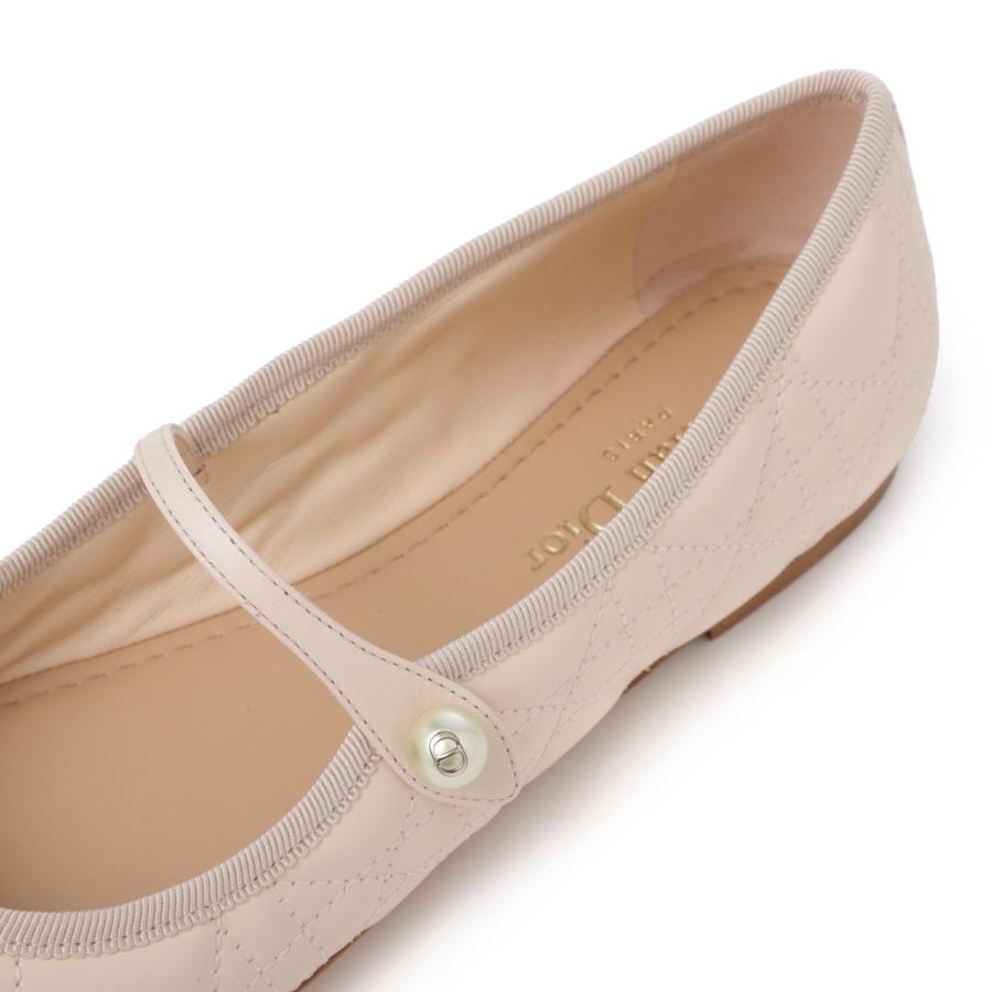 ディオール　メリージェーンパンプス サイズ37 未使用 DIOR D-DOLL パンプス 37 メリージェーン