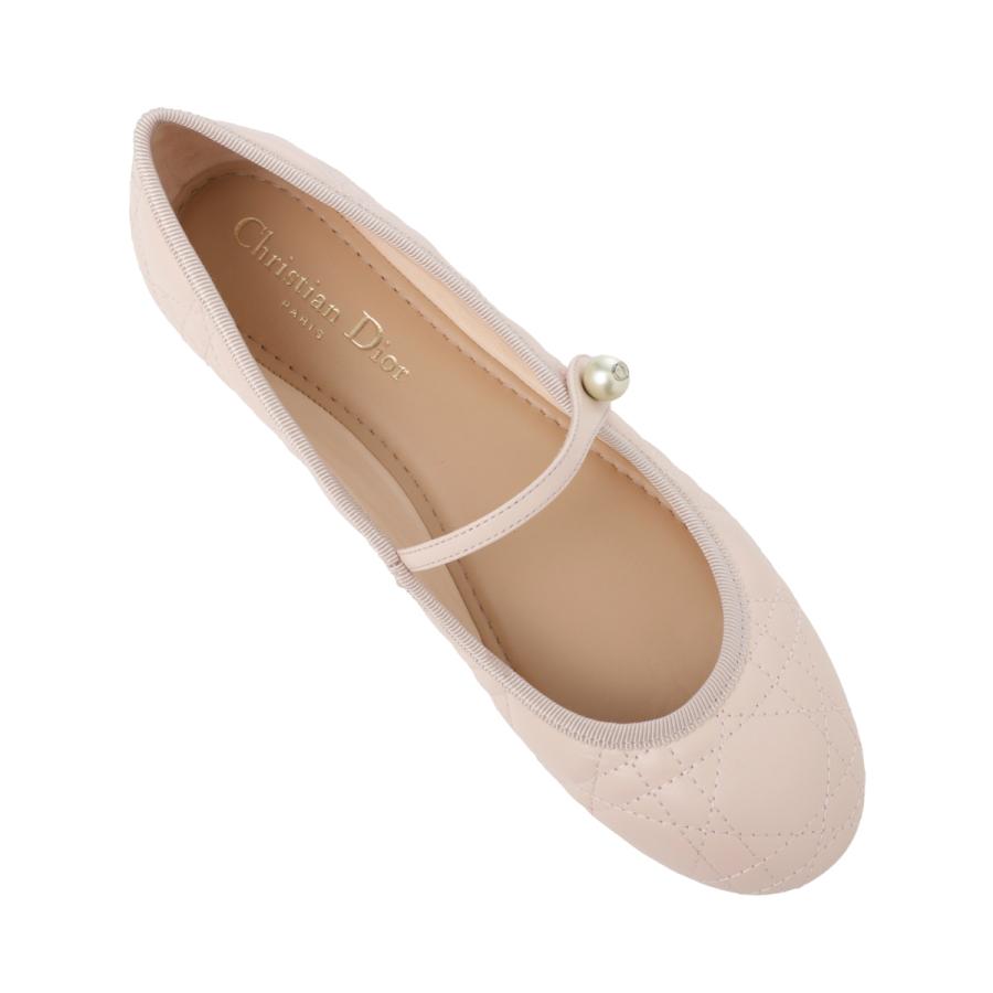 Christian Dior ディオール DIOR バレエシューズ メリージェーン