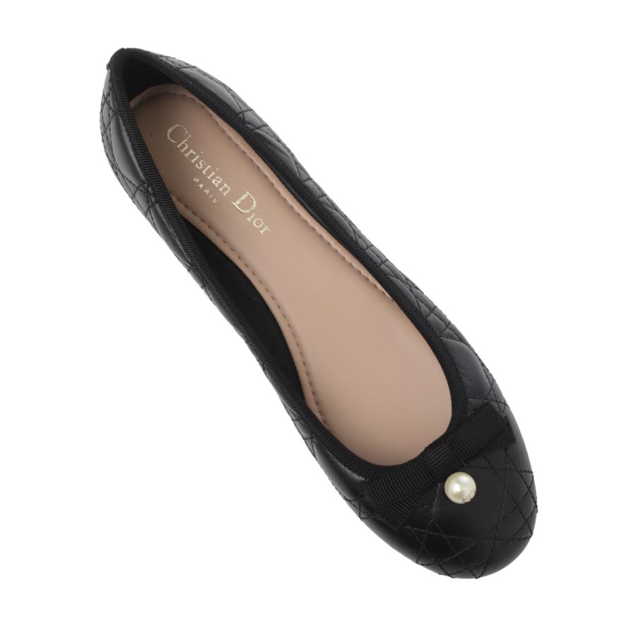 Christian Dior ディオール DIOR バレエシューズ フラット
