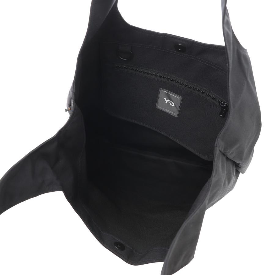 Y-3 ワイスリー トートバッグ GRAPHIC TOTE グラフィック トート