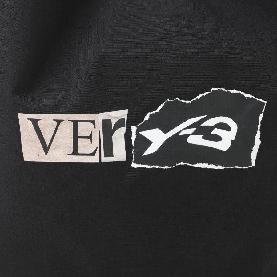 Y-3 ワイスリー トートバッグ GRAPHIC TOTE グラフィック トート