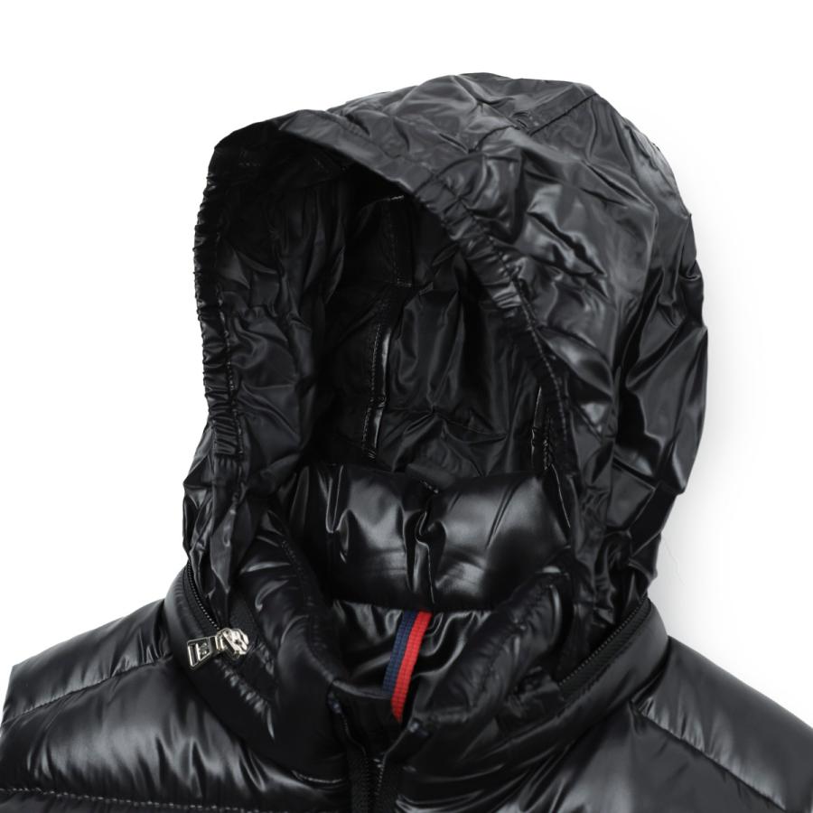 MONCLER モンクレール ダウンベスト KEVOSER ブラック