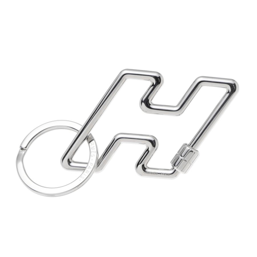 エルメス HERMES キーリング H TOO SPEED KEY RING バッグ