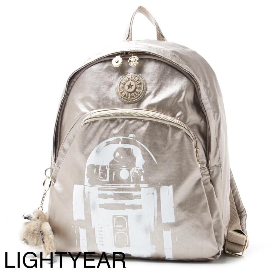 キプリング Kipling バックパック Disney D Paola レディース Kiai Lightyear Ki4187 モダンブルーyahoo 店 通販 Yahoo ショッピング
