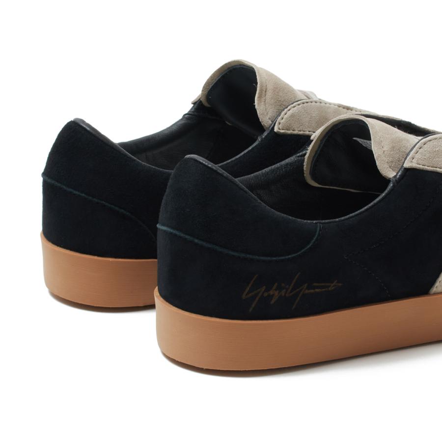 Y-3 ワイスリー スニーカー GAZELLE ガゼル 大きいサイズあり ブラック 