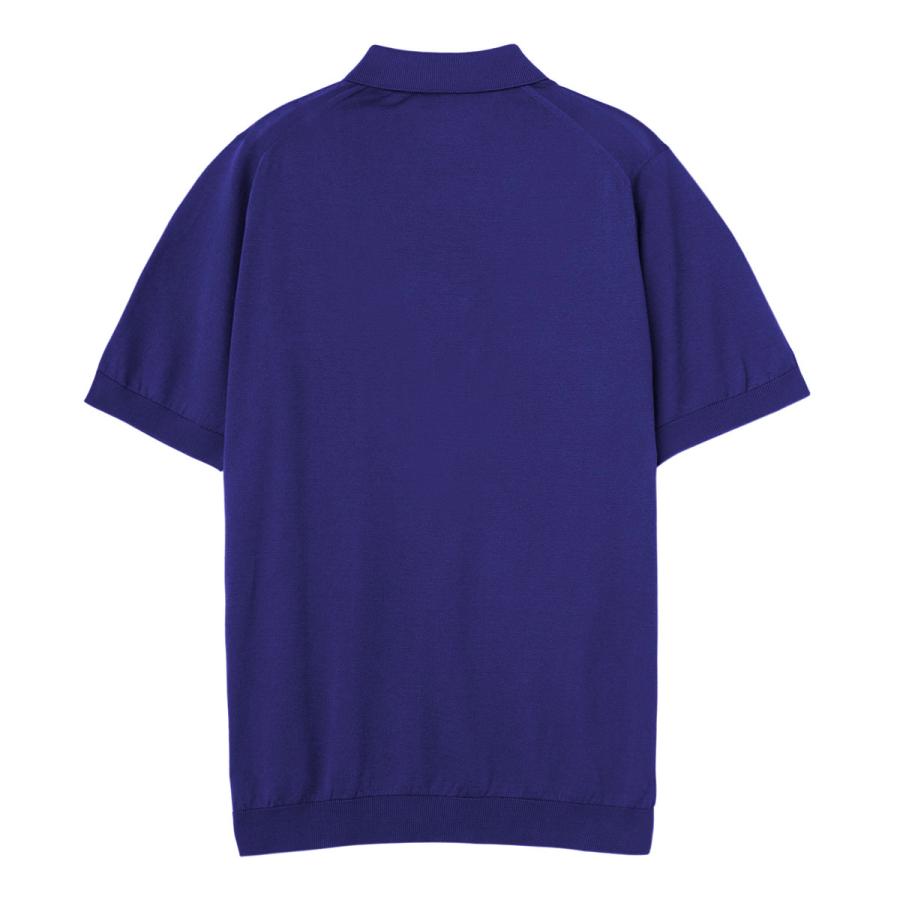 JOHN SMEDLEY（ジョンスメドレー） 半袖 ポロシャツ KIERAN シー
