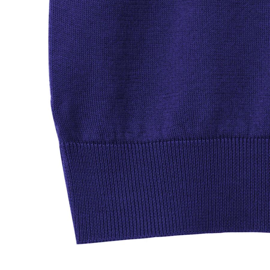 JOHN SMEDLEY ジョンスメドレー 半袖 ポロシャツ KIERAN シー