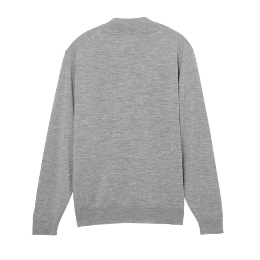 JOHN SMEDLEY（ジョンスメドレー） モックネック ニット KILDAY MODERN