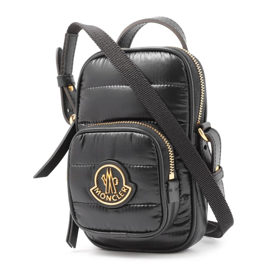 MONCLER モンクレール ショルダーバッグ KILIA 2 CROSSBODY クロス 