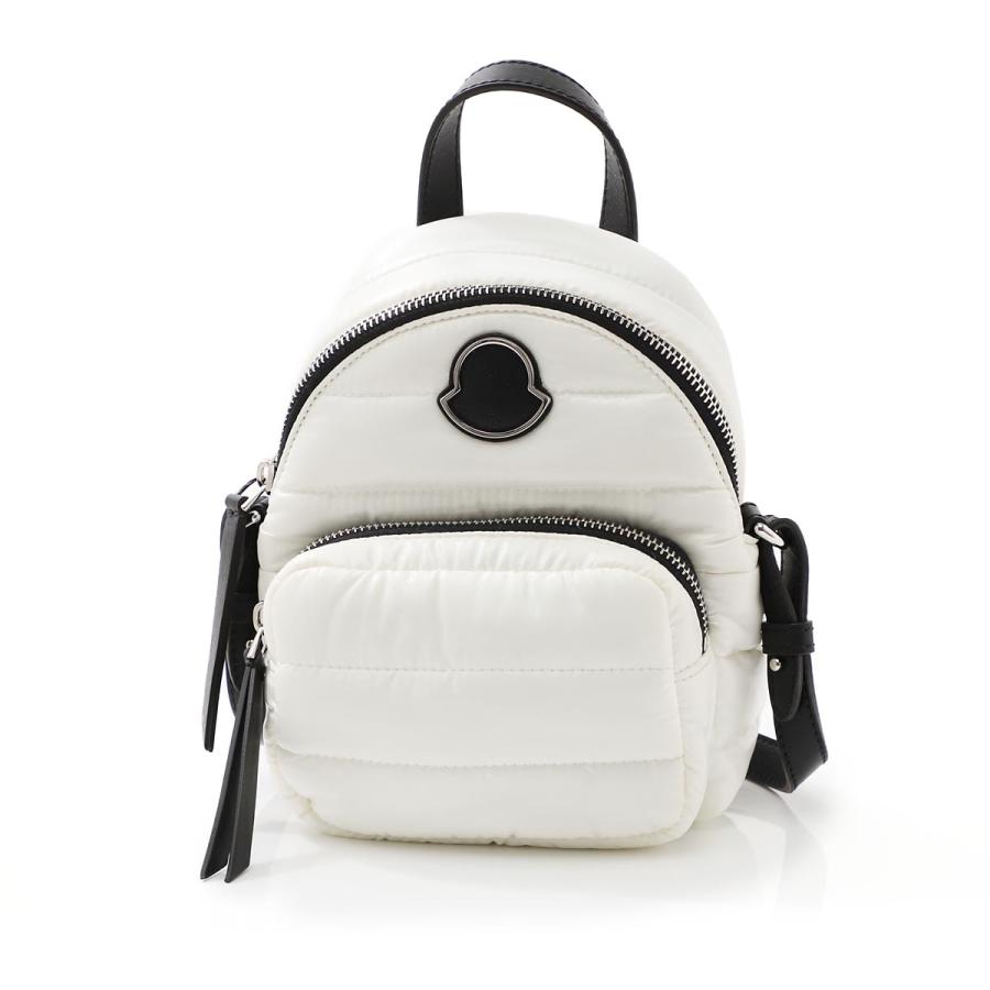新品 モンクレール ショルダーバッグ MONCLER KILIA SMALL 黒 | tspea.org