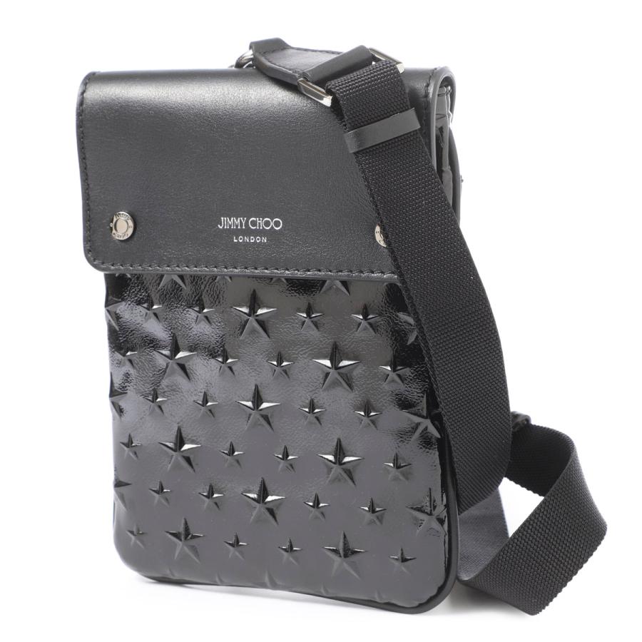 ジミーチュウ バッグ JIMMY CHOO KIMI【ディーン】 ジミー チュー JIMMY CHOO Jimmy Choo ショルダーバッグ KIMI