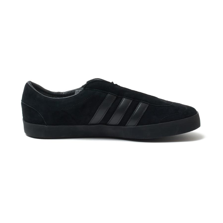 Y-3 ワイスリー スニーカー GAZELLE ガゼル 大きいサイズあり ブラック