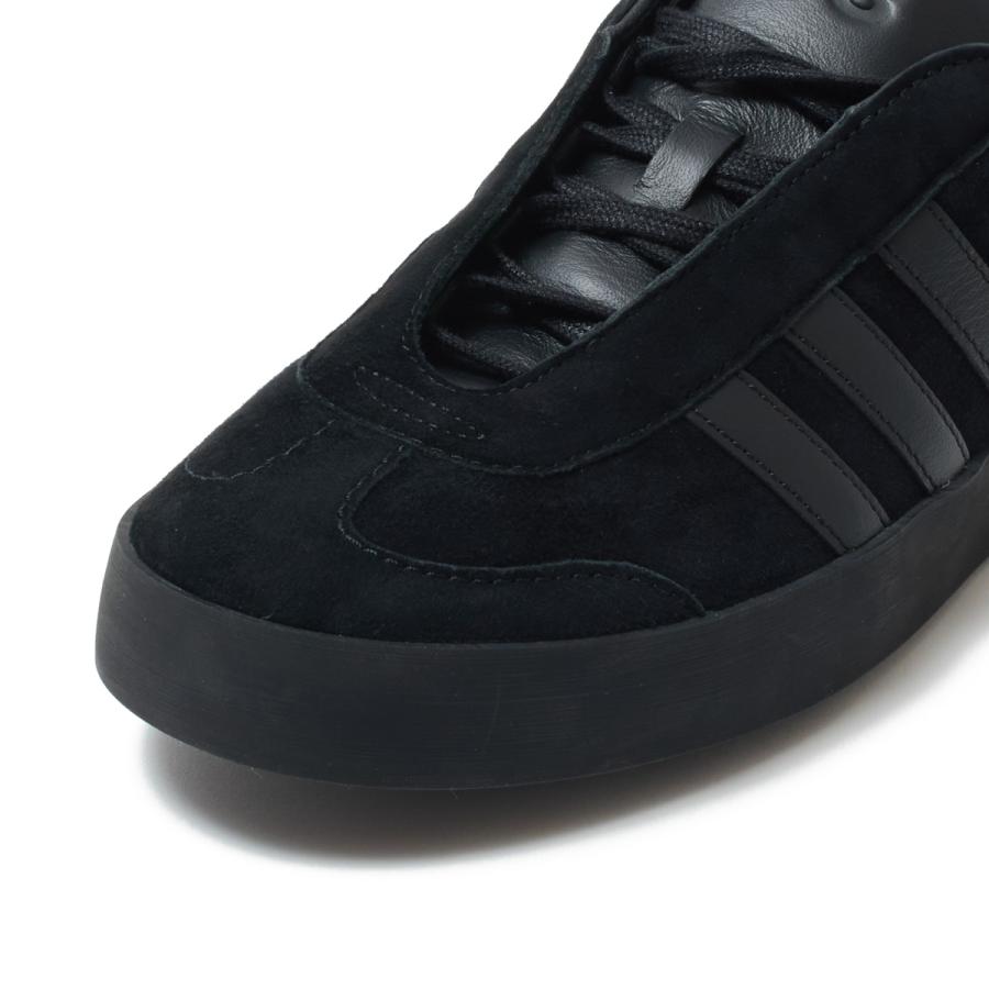 Y-3 ワイスリー スニーカー GAZELLE ガゼル 大きいサイズあり ブラック