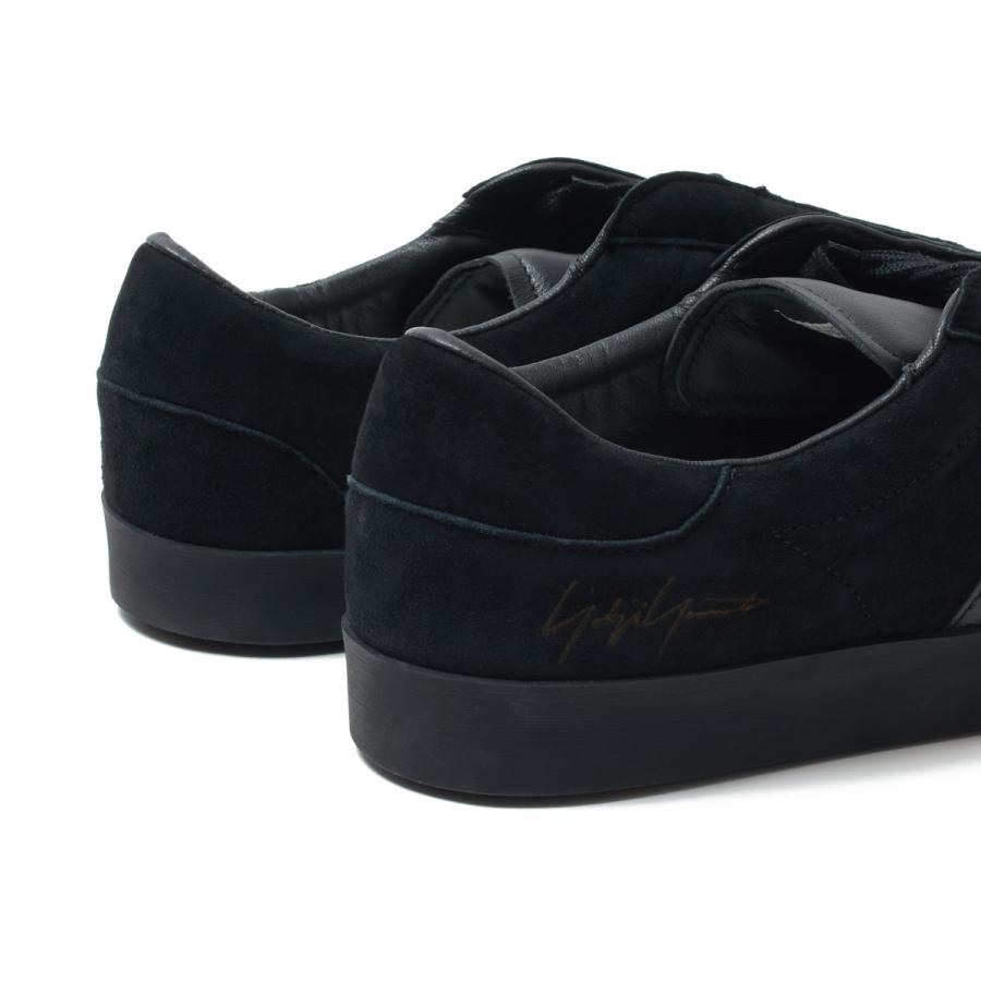 Y-3 ワイスリー スニーカー GAZELLE ガゼル 大きいサイズあり ブラック