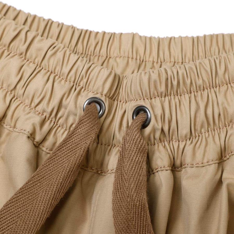 MAISON KITSUNE（メゾン キツネ） ハーフパンツ JAPANESE SHORTS
