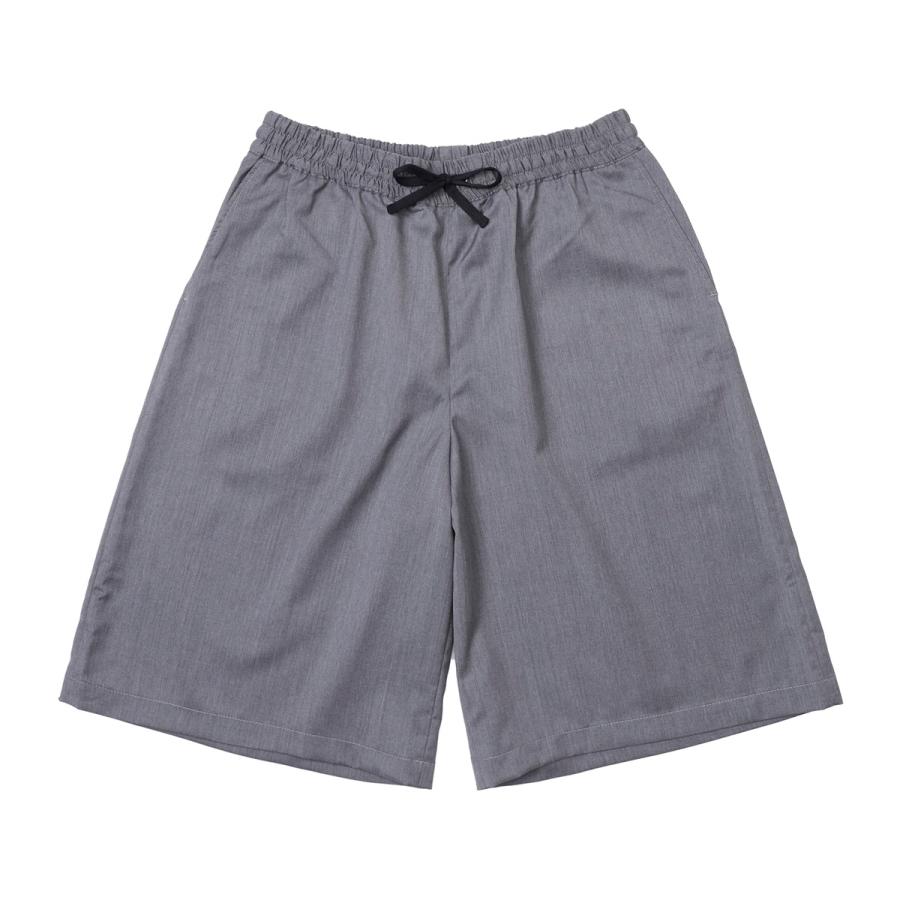 MAISON KITSUNE（メゾン キツネ） ハーフパンツ JAPANESE SHORTS