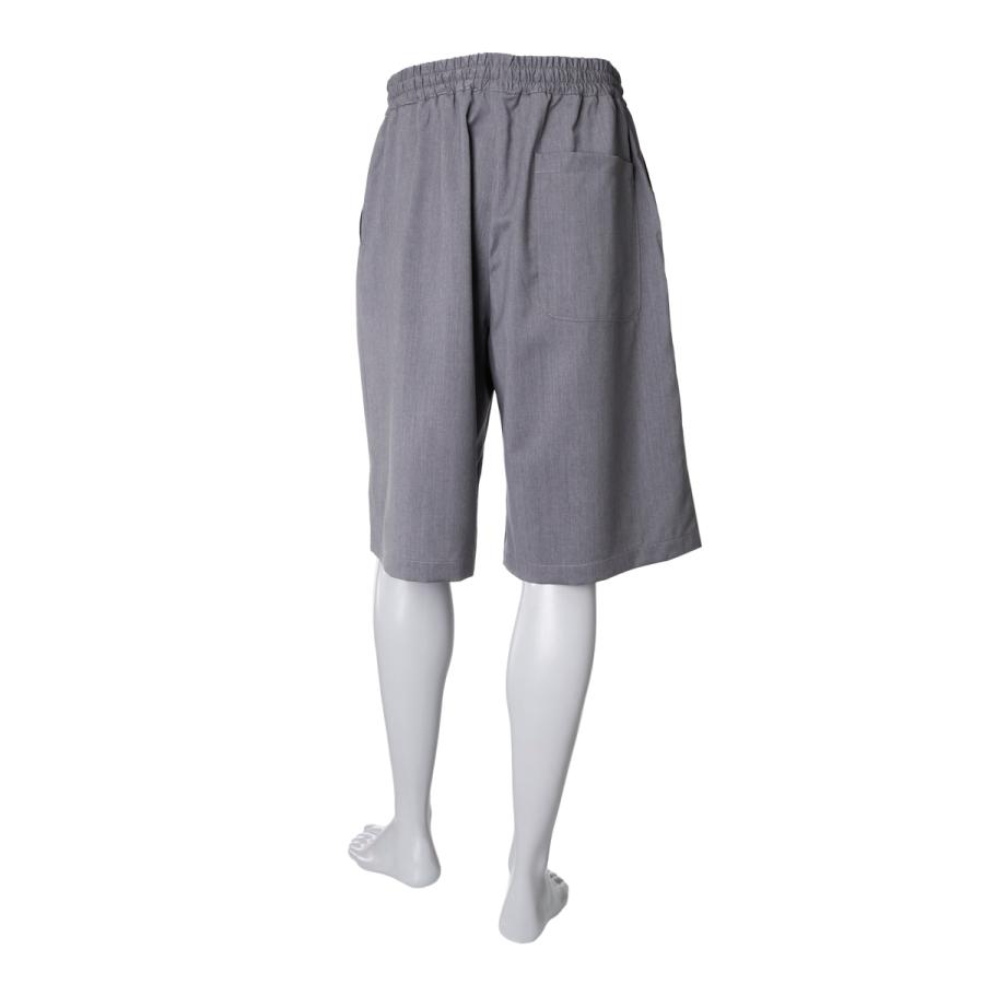MAISON KITSUNE（メゾン キツネ） ハーフパンツ JAPANESE SHORTS