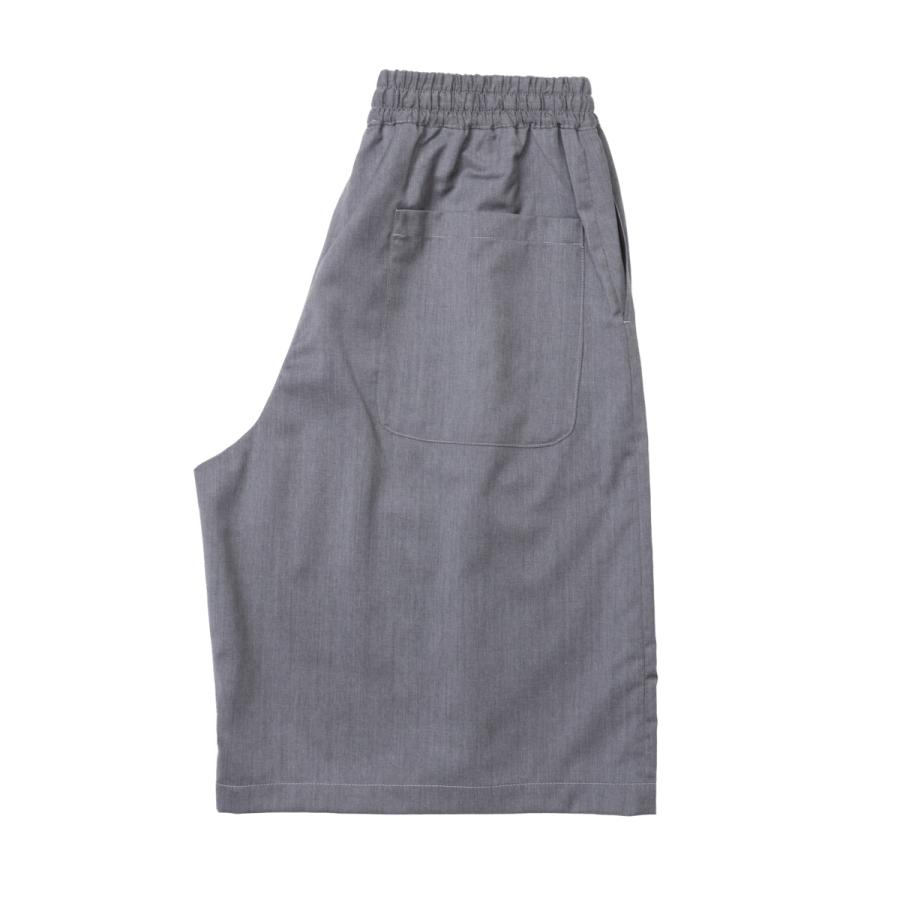 MAISON KITSUNE（メゾン キツネ） ハーフパンツ JAPANESE SHORTS