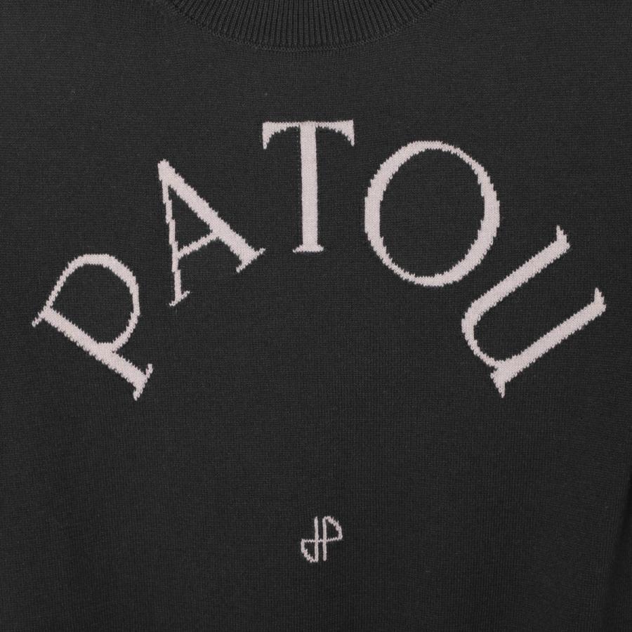 patou パトゥ グレー ダークグレー 楽天市場】【定価188,100円(税込)】PATOU - パトゥ - 高級感漂う