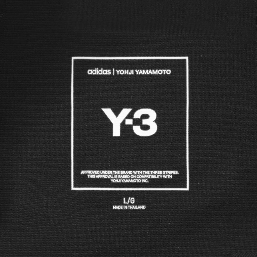 Y-3 ワイスリー クルーネックTシャツ REGULAR SHORT SLEEVE TEE