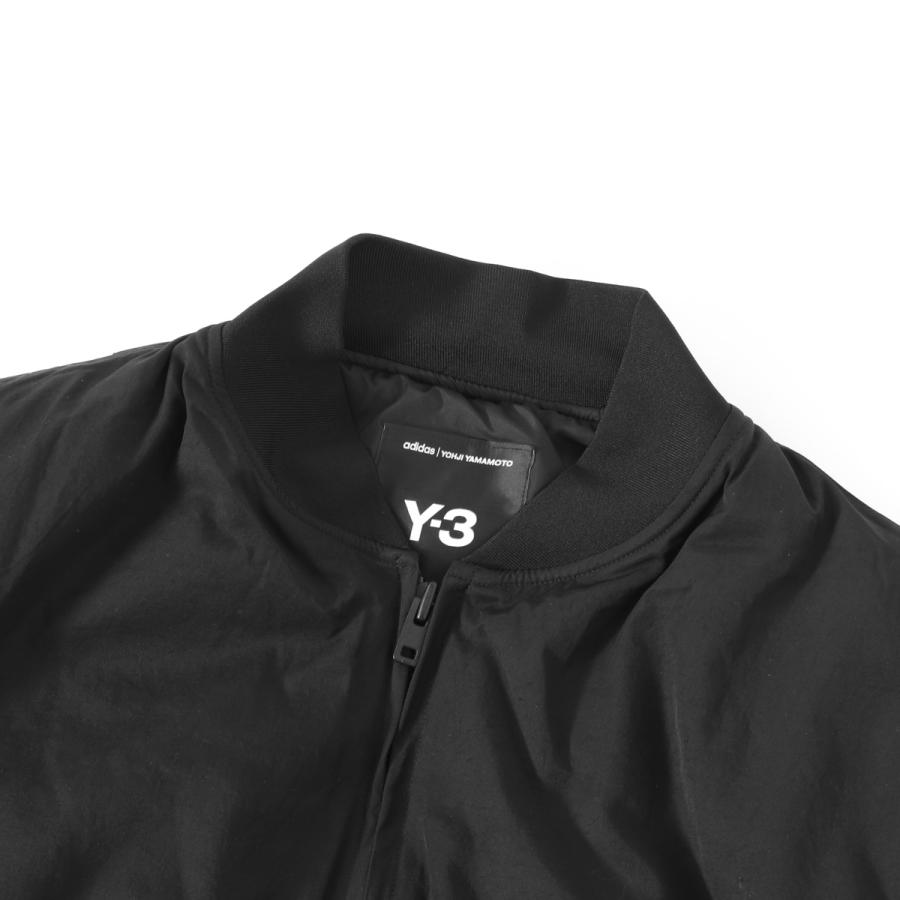 Y-3 ワイスリー ブルゾン NYLON BOMBER JACKET ボンバー ジャケット