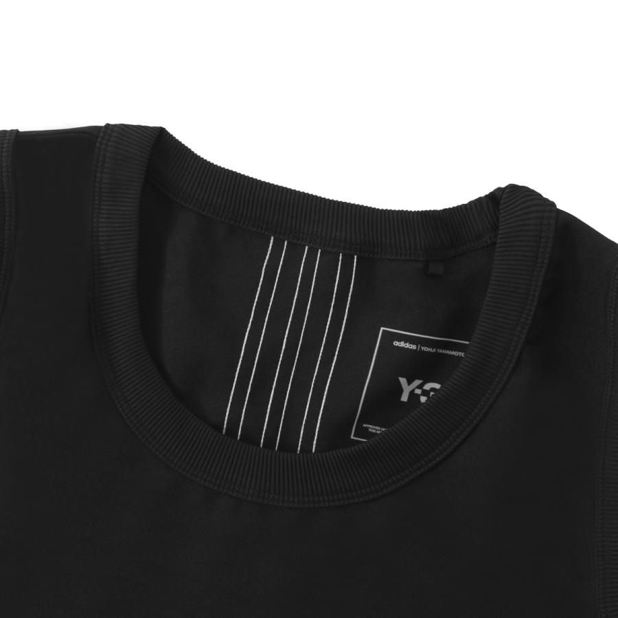 Y-3 ワイスリー ノースリーブTシャツ ELEGANT BASKETBALL JERSEY