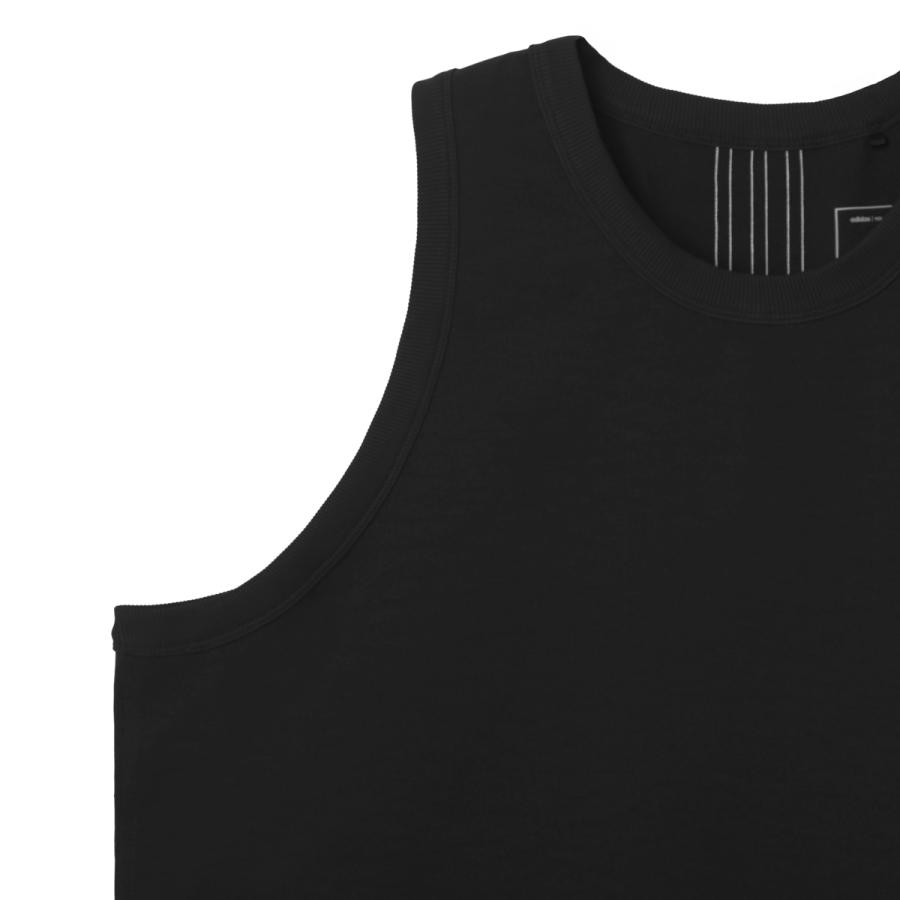Y-3 ワイスリー ノースリーブTシャツ ELEGANT BASKETBALL JERSEY
