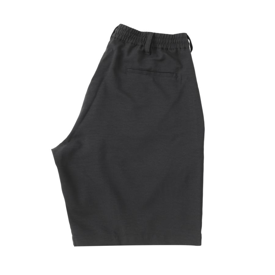 ワイスリー Y-3 カーゴショーツ Y-3 SPORT UNIFORM CARGO SHORTS スポーツ ユニフォーム カーゴ ショーツ ハーフパンツ ブラック メンズ ks7652-blackの画像