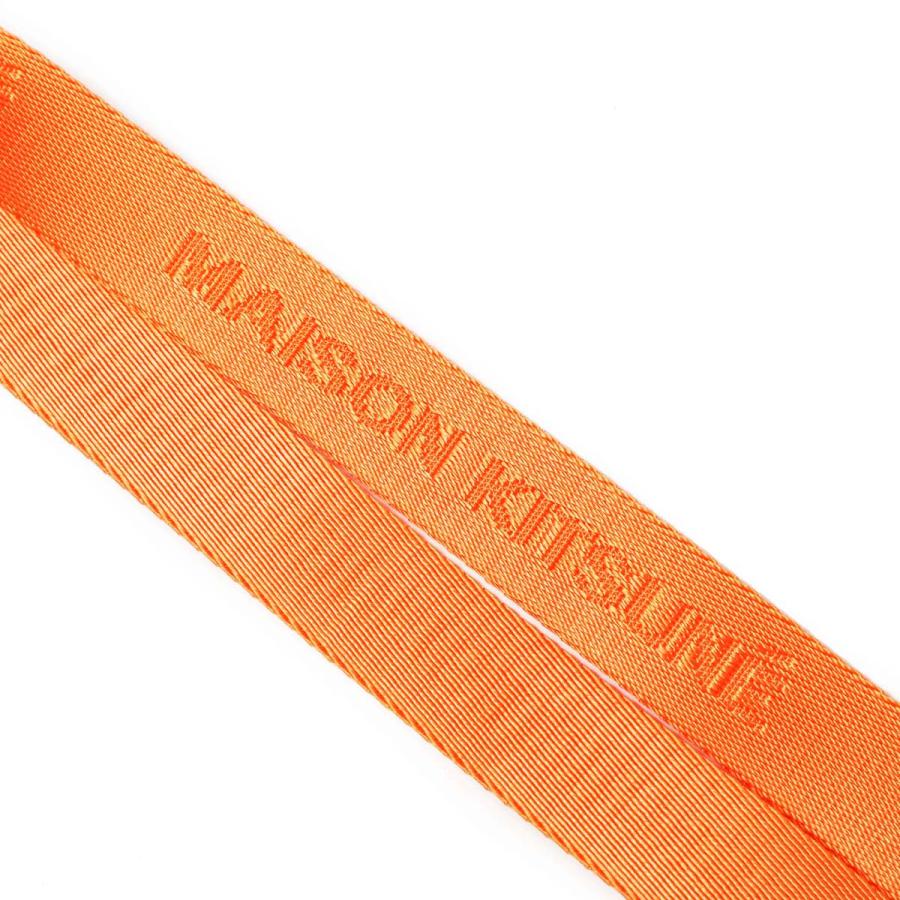 MAISON KITSUNE メゾンキツネ ストラップ付き カードケース