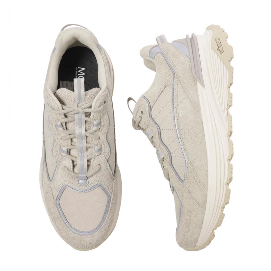 MONCLER モンクレール スニーカー LITE RUNNER 大きいサイズあり 