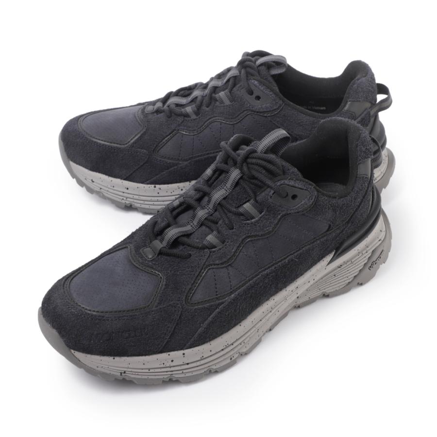MONCLER モンクレール スニーカー LITE RUNNER ブルー メンズ lite 
