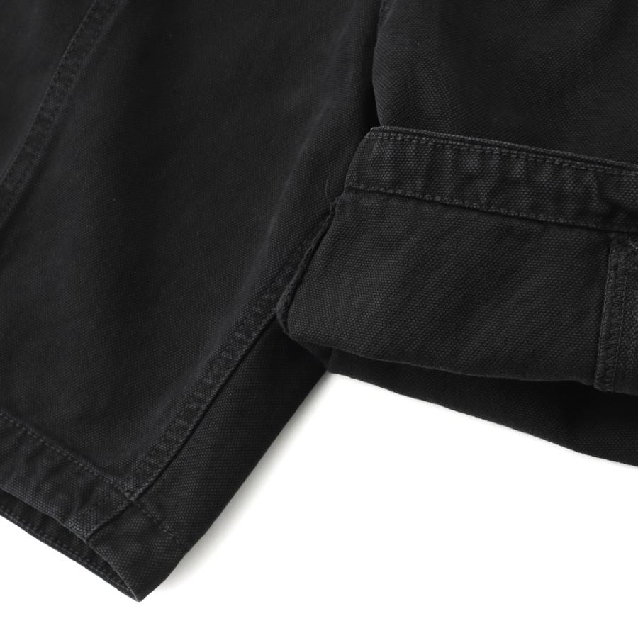 STONE ISLAND（ストーン アイランド） ハーフカーゴパンツ L100014
