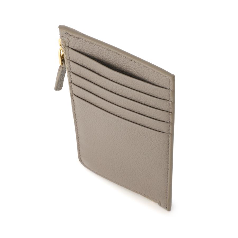 CELINE（セリーヌ） カードケース LONG ZIPPED CARD HOLDER