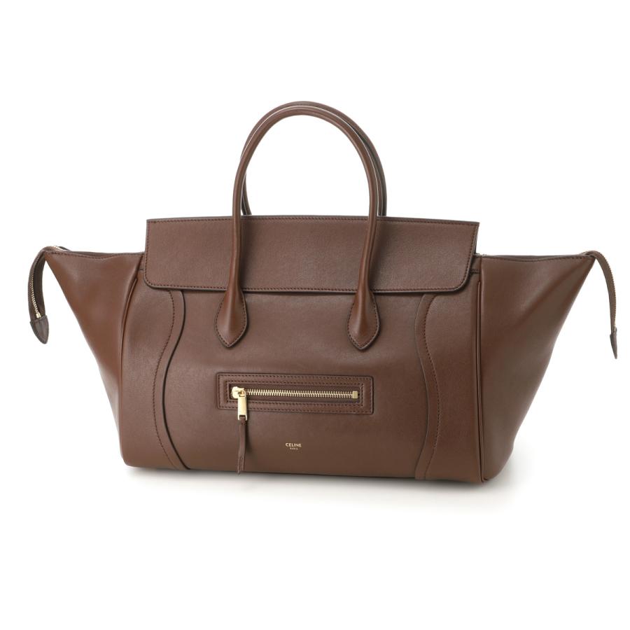 CELINE（セリーヌ） ハンドバッグ 3WAY MEDIUM NEW LUGGAGE ミディアム