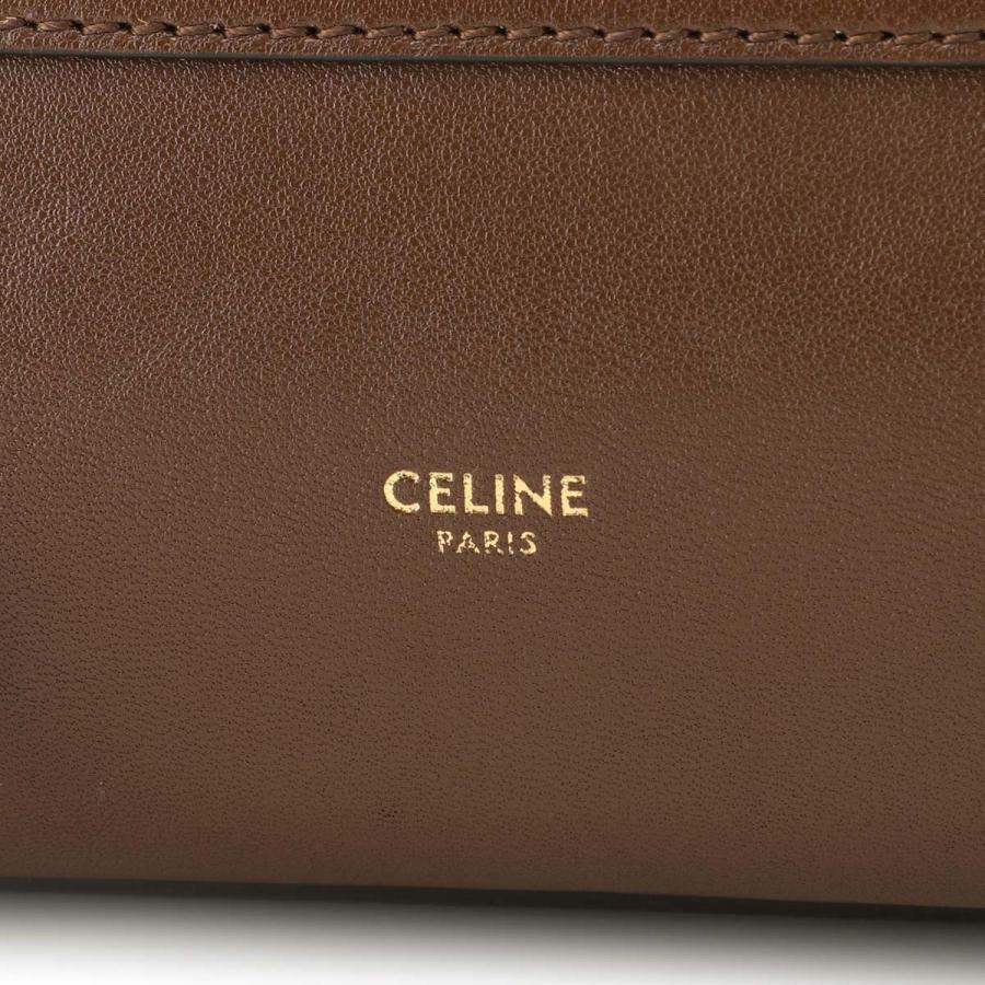 CELINE（セリーヌ） ハンドバッグ 3WAY MEDIUM NEW LUGGAGE ミディアム