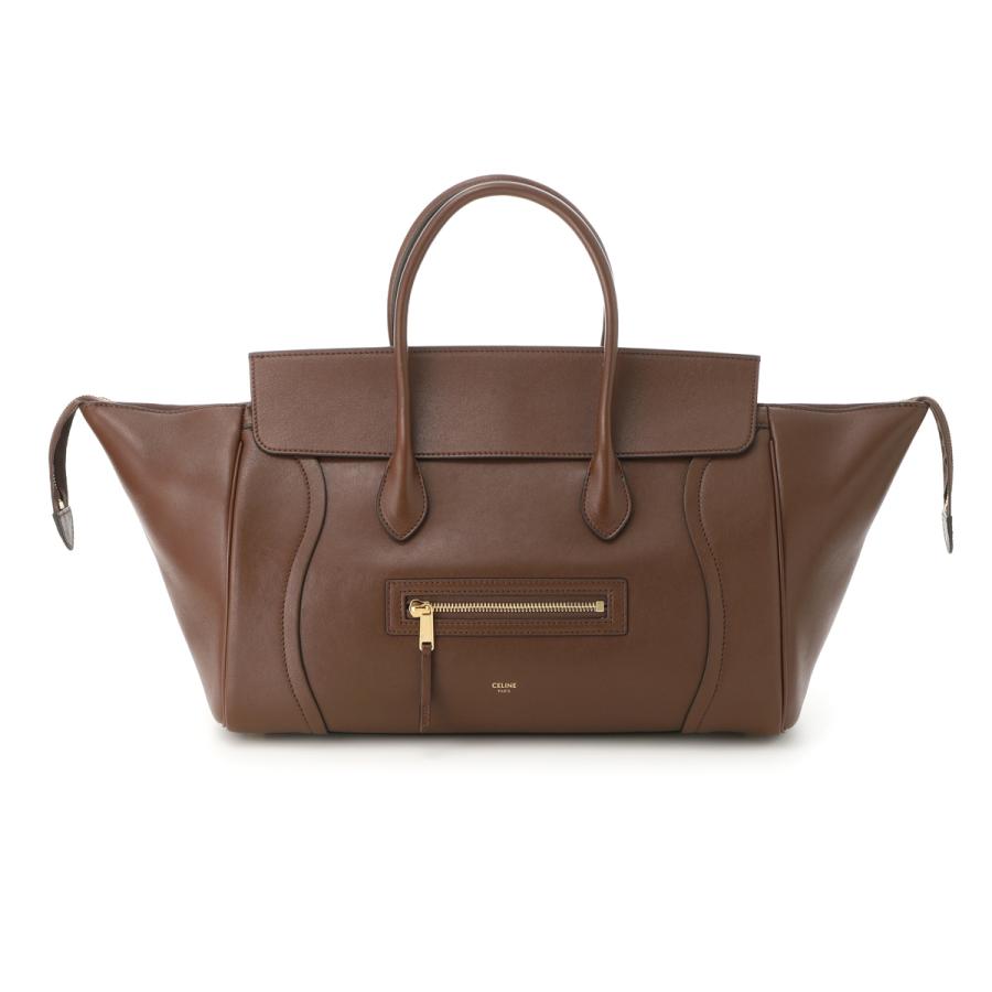 CELINE（セリーヌ） ハンドバッグ 3WAY MEDIUM NEW LUGGAGE ミディアム