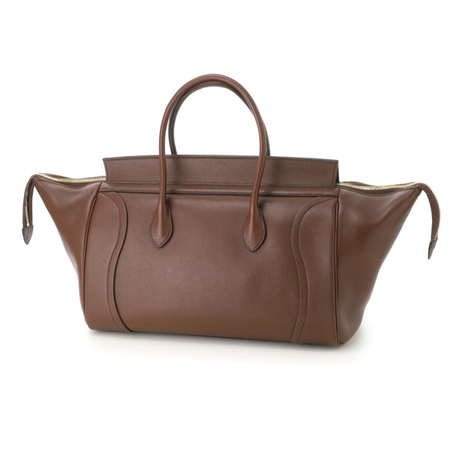 CELINE（セリーヌ） ハンドバッグ 3WAY MEDIUM NEW LUGGAGE ミディアム