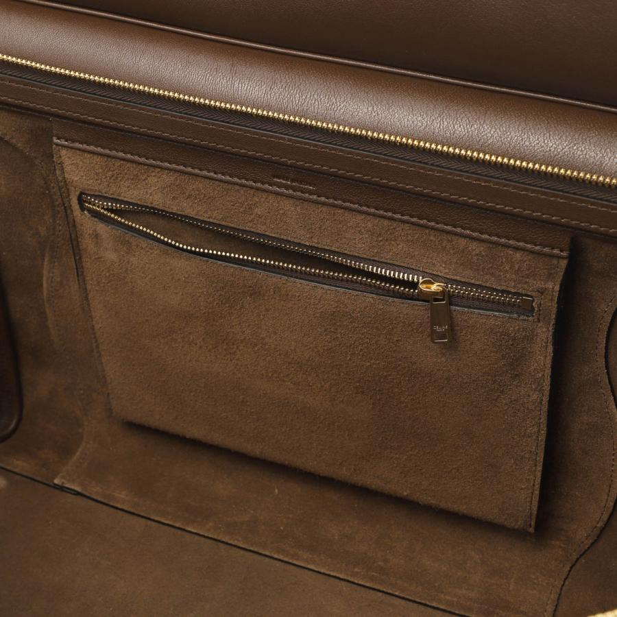 CELINE（セリーヌ） ハンドバッグ 3WAY MEDIUM NEW LUGGAGE ミディアム