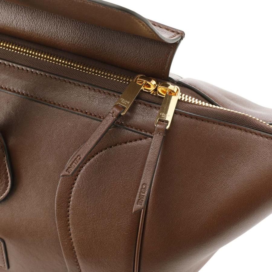 CELINE（セリーヌ） ハンドバッグ 3WAY MEDIUM NEW LUGGAGE ミディアム