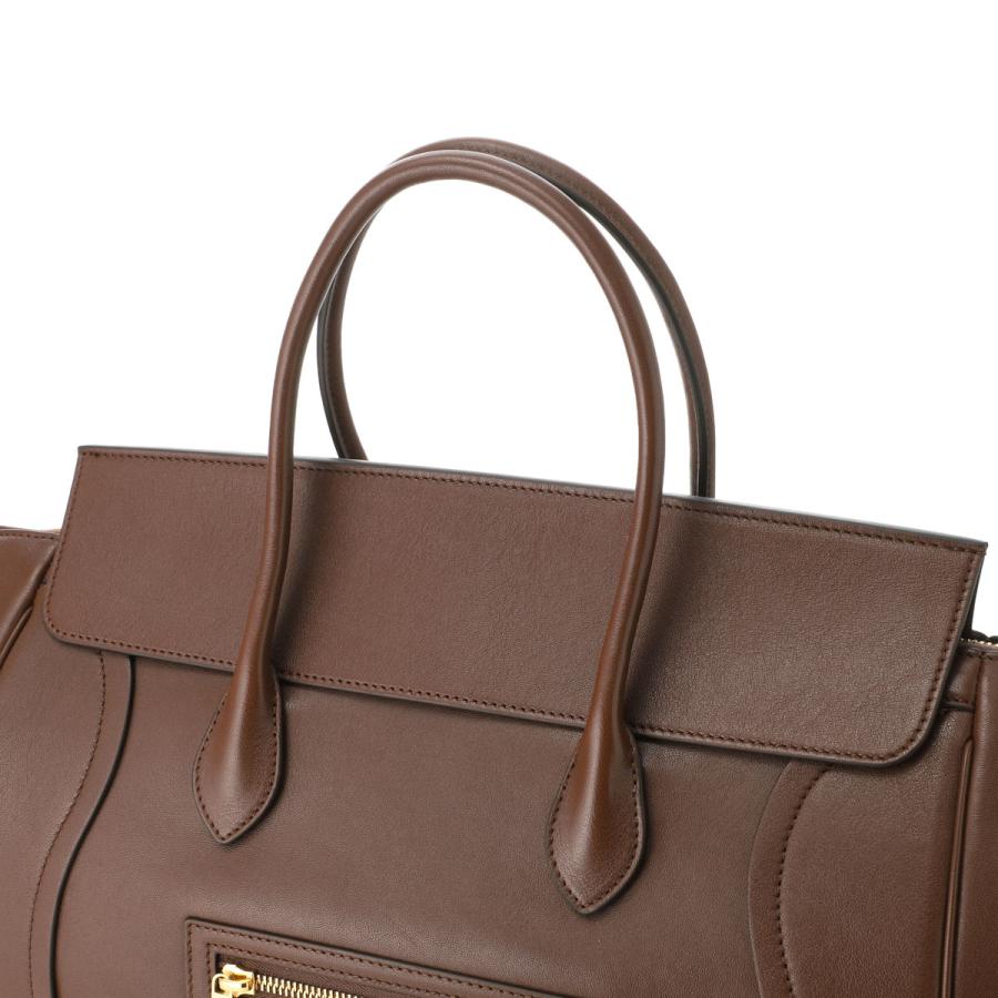 CELINE（セリーヌ） ハンドバッグ 3WAY MEDIUM NEW LUGGAGE ミディアム