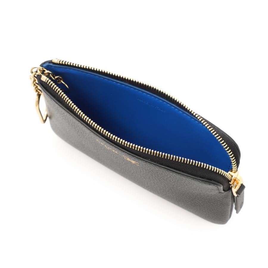 セリーヌ　ケース　パース CELINE（セリーヌ） コインケース COIN PURSE TRIOMPHE STAMP コイン