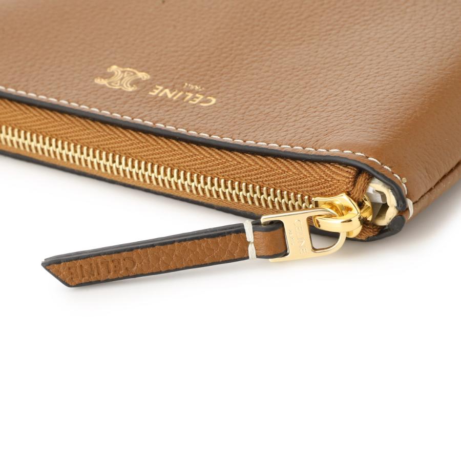 CELINE（セリーヌ） コインケース COIN PURSE TRIOMPHE STAMP コイン