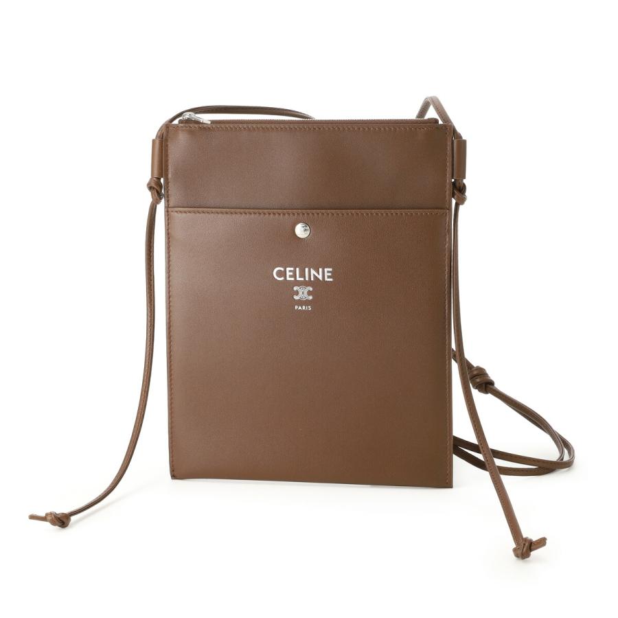 CELINE（セリーヌ） ショルダーバッグ SHARP POUCH TAKE AWAY シャープ