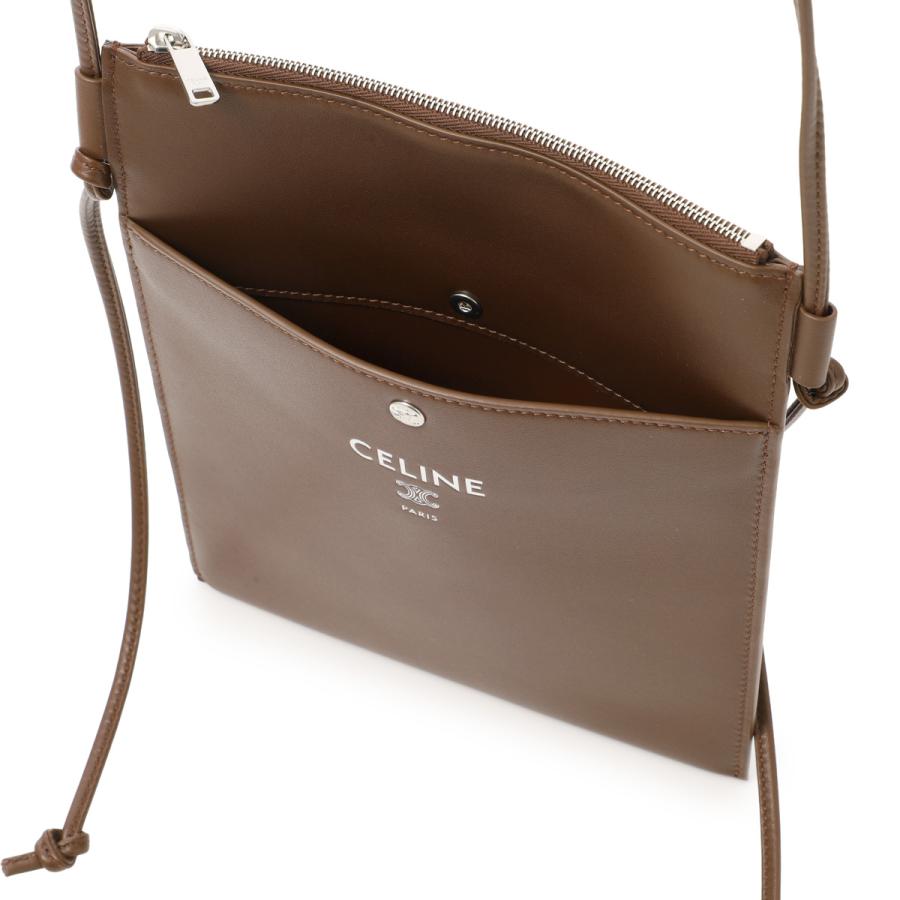 CELINE（セリーヌ） ショルダーバッグ SHARP POUCH TAKE AWAY シャープ