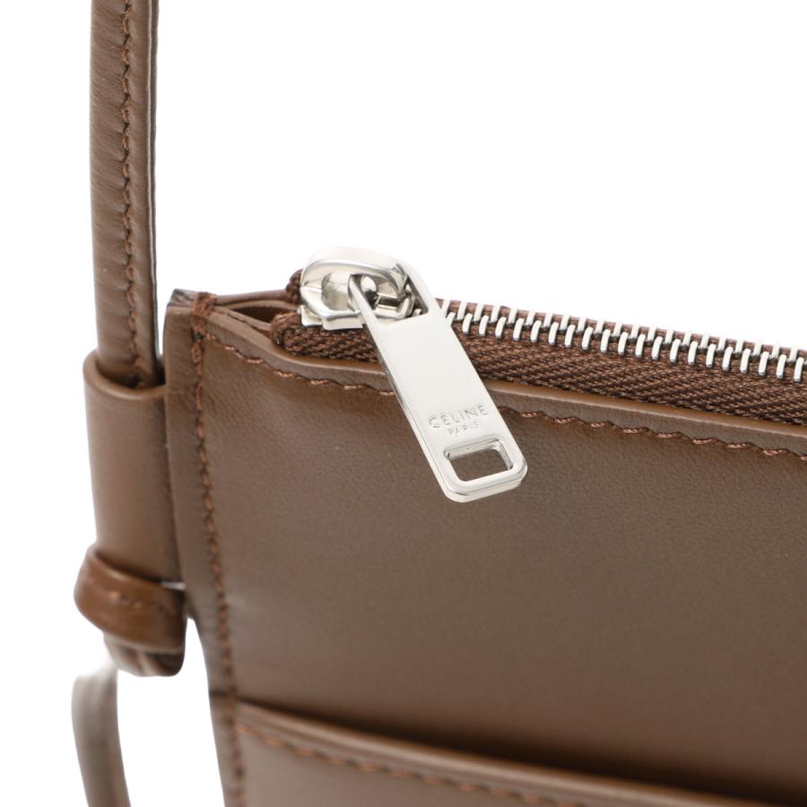 CELINE（セリーヌ） ショルダーバッグ SHARP POUCH TAKE AWAY シャープ