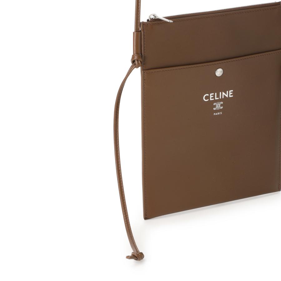 CELINE（セリーヌ） ショルダーバッグ SHARP POUCH TAKE AWAY シャープ