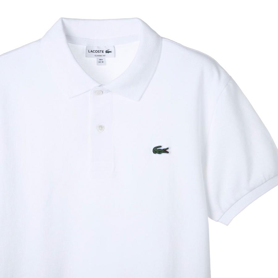 ラコステ Lacoste ポロシャツ Lacoste Classic Fit L 12 12 Polo Shirt 大きいサイズあり メンズ L1212 00 S2p Oceane L1212 00 モダンブルーyahoo 店 通販 Yahoo ショッピング