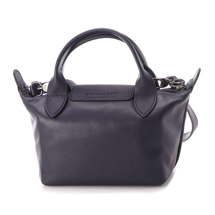 LONGCHAMP（ロンシャン） ハンドバッグ 2WAY ル・プリアージュ