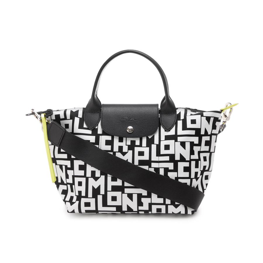 LONGCHAMP（ロンシャン） ハンドバッグ ル・プリアージュ LGP S
