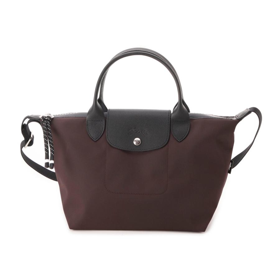 LONGCHAMP（ロンシャン） ハンドバッグ 2WAY ル・プリアージュ